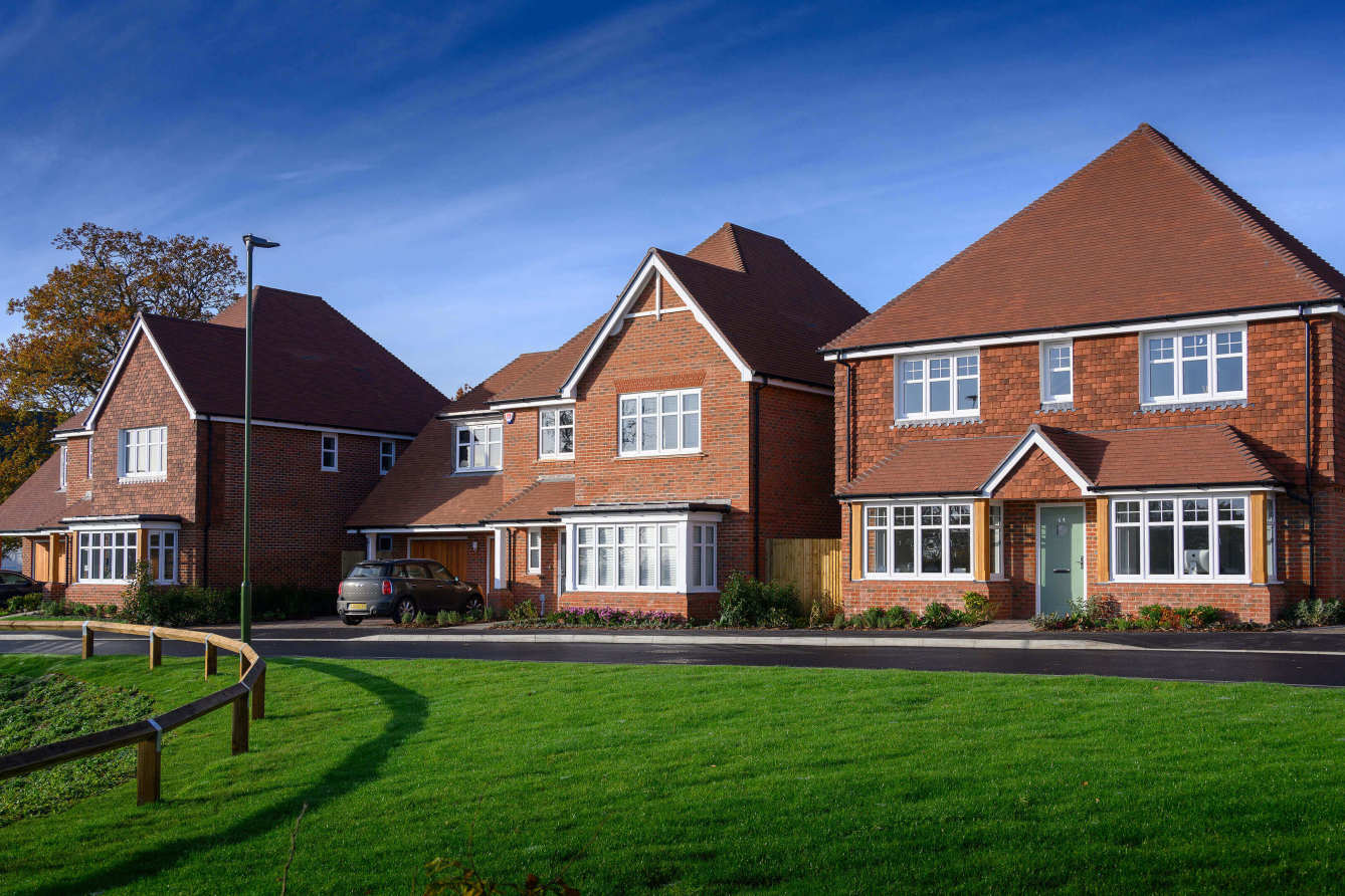 藍莎集團 | 英國置產一站式服務